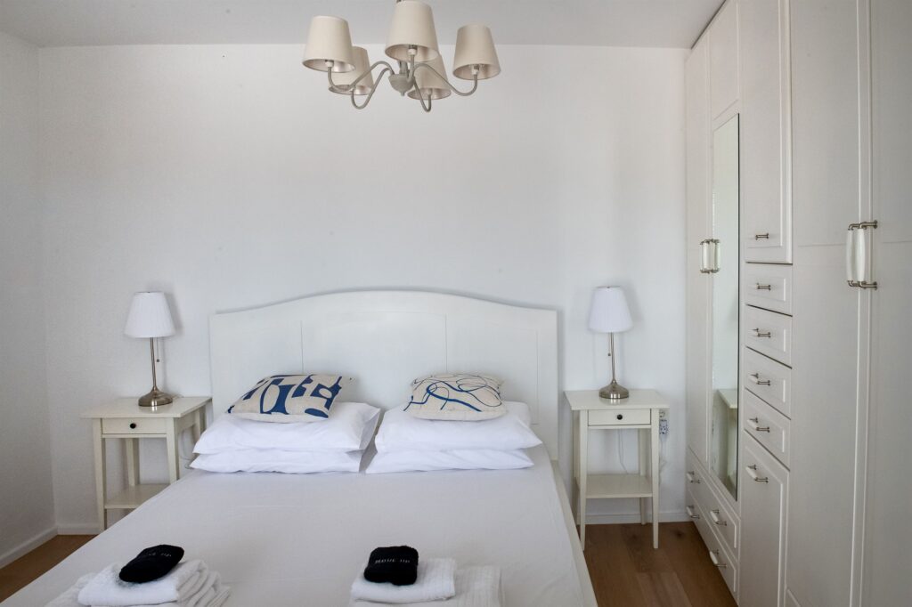 Luxury Accommodation in Kalamata